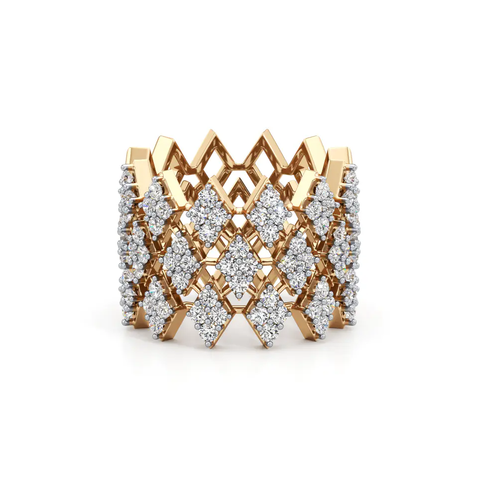 in Yellow 14k Gold